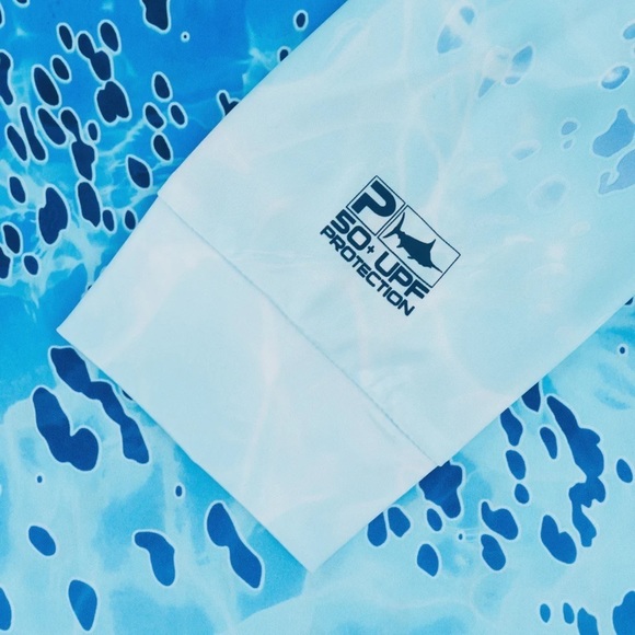 PELAGIC Vapprtek Dorado | Size L - Picture 5 of 9